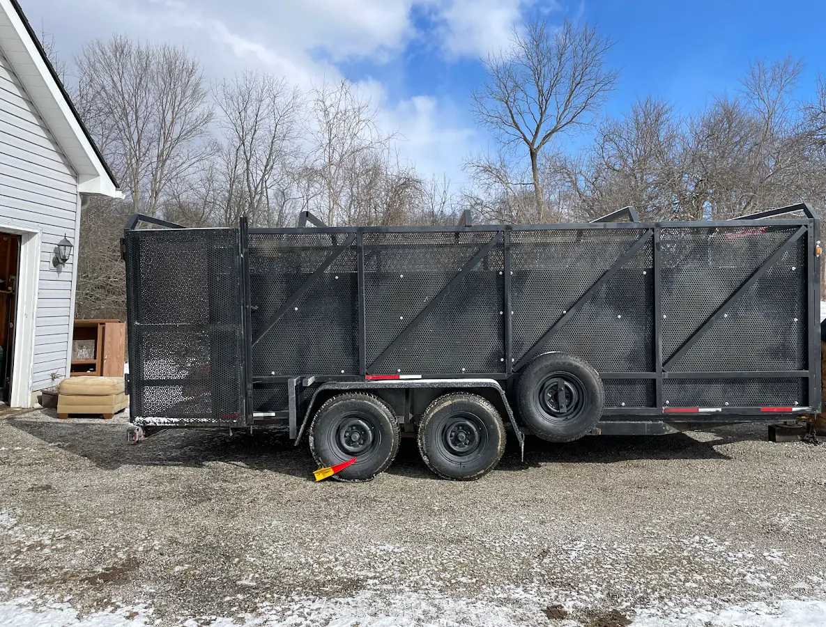 Dumpster Rental services in Kimberly, WI
